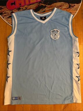 Red Ape Jersey